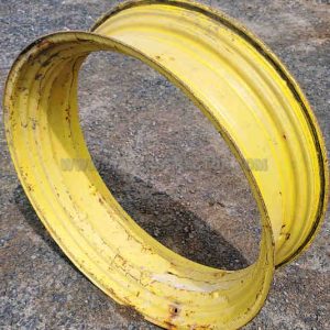 Rim, 12" X 38" Double Drop Double Bevel Open Center