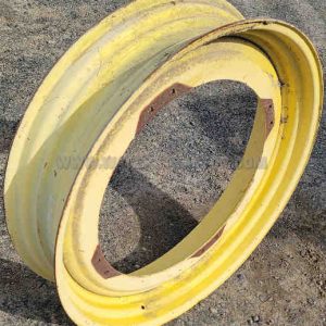 Rim, 10" X 42" Plate Rim