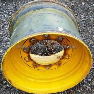 Rim, 13" X 19.5" Industrial 10 Hole