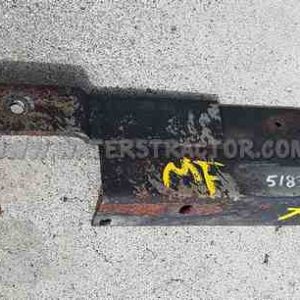 Bracket Assy, Radiator, Right