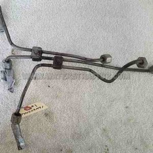Injector Line Set, 3 Cylinder Diesel