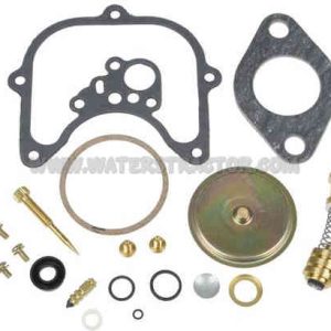 Carburetor Kit, Ford Complete