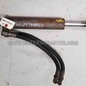 Cylinder Assy, Steering, Right, with 11-3/8" Barrel