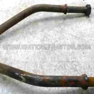 Stay Rod Assy, Front Axle