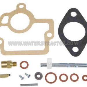 Carburetor Kit, IH Basic