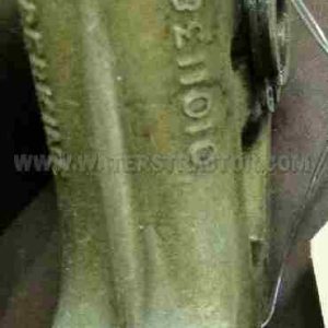 Bracket, Rockershaft