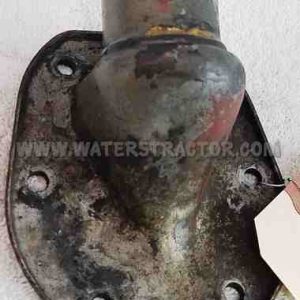 Cover, Oil Filler