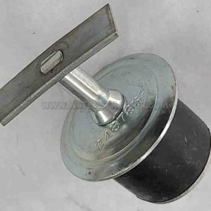 Cap, Oil Filler