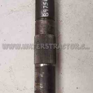 Shaft, Hydraulic Lift