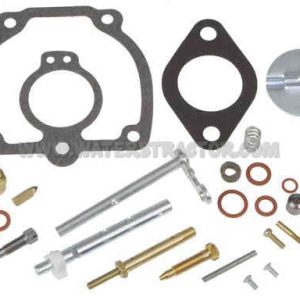Carburetor Kit, IH Complete