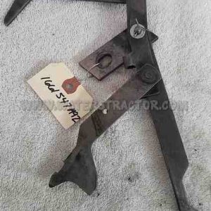 Cam, Position Control, Lever & Pivot Assy