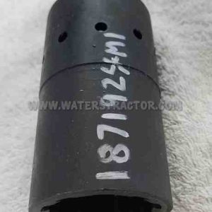 Coupling, Drive Shaft