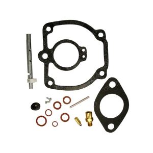 Carburetor Kit, IH Basic