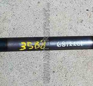 PTO Extension Drive Shaft