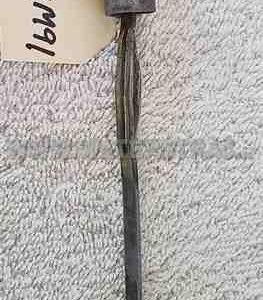 Dipstick, Oil Level, Hydraulic