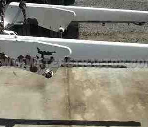 Lift Arm, Loader