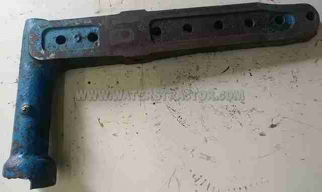 Axle Knee, LH