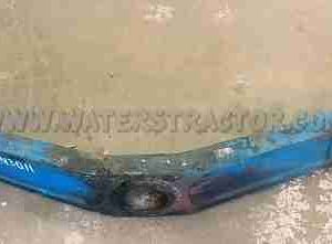 Front Axle, Center