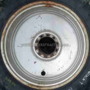 Rim, 16" X 42" with 10 Hole Center
