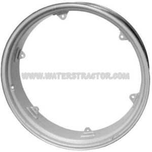 Rim,  9" x 36" 6 L Loop Wheel