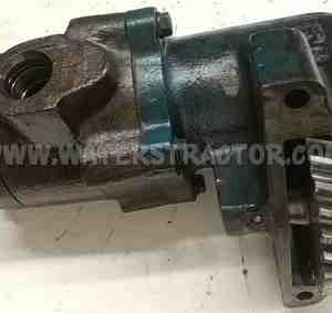 Hydraulic Pump