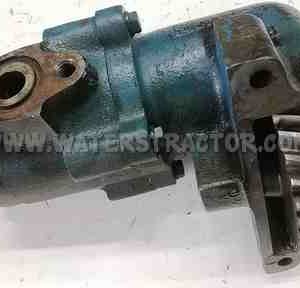 Hydraulic Pump