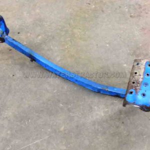 Brake Pedal, Right
