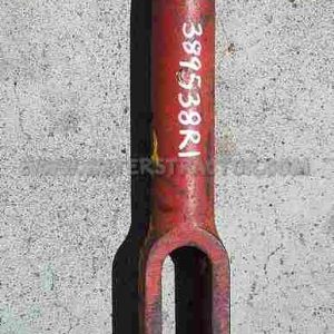 Housing, Leveling Screw