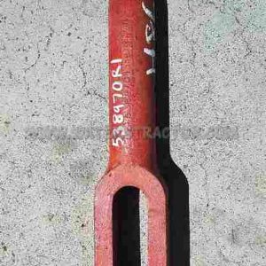 Housing, Leveling Screw