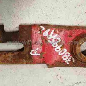 Draft Link, Rear Section, Lower RH