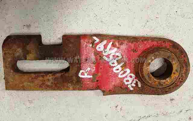 Draft Link, Rear Section, Lower RH