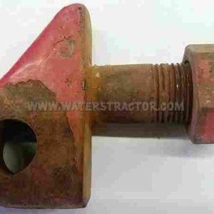 Eyebolt, Stabilizer Rear