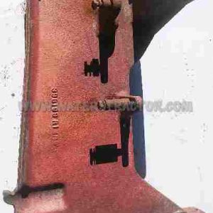 Gear Selector Support, LH
