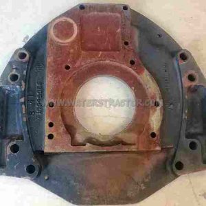 Flywheel Housing