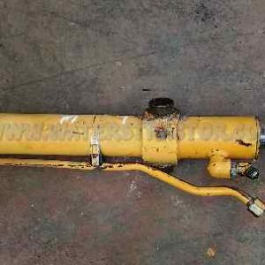 Loader Bucket Cylinder, Left