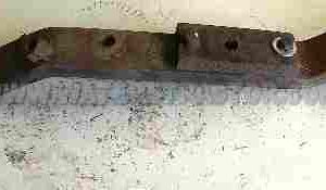 Link Assy, Left