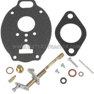 Carburetor Kit, Ford