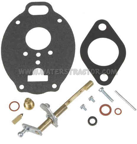 Carburetor Kit, Ford