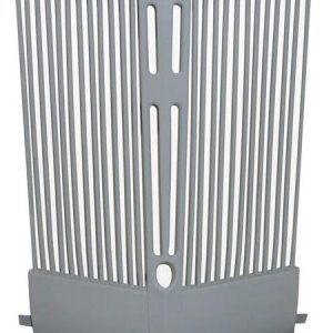 Grille, Restoration Quality