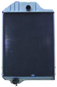 Radiator - Free Shipping!