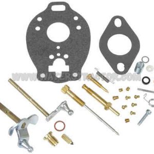 Carburetor Kit, Ford Complete
