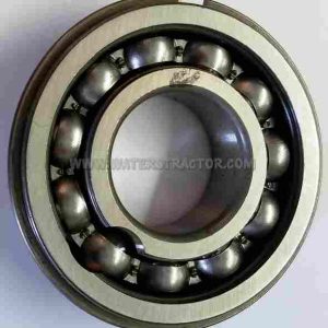 Bearing, Ball