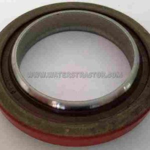 Seal, Front Crankshaft