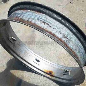 Rim,  8" x 36" 6 L Loop Wheel