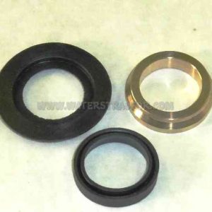 Steering Control Valve Upper Seal Kit