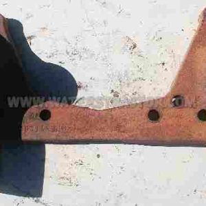 Drawbar Support