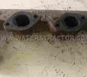Exhaust Manifold