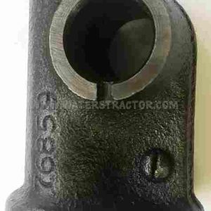 Bracket, Rocker Arm Shaft