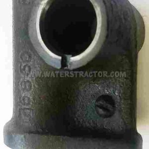 Bracket, Rocker Arm Shaft