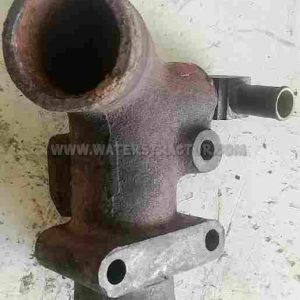 Elbow, Water Inlet